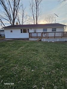 68 Martinsville Rd, Blanchester, OH, 45107