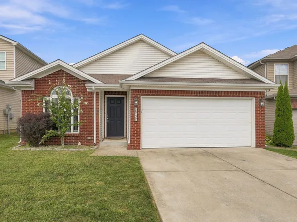 1932 Millbank Rd, Lexington, KY 40511