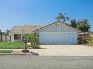 1112 E Juanita Ave, Glendora, CA 91740