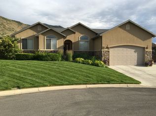 44 E 1600 S, Payson, UT 84651