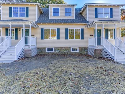 51 Warner Street, Groton, CT, 06340