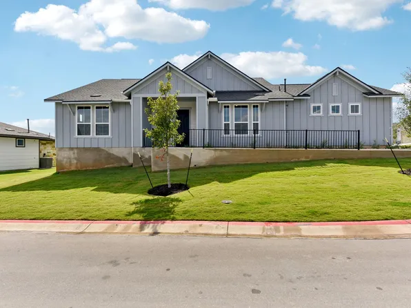 127 Antoinette Way, San Marcos, TX 78666
