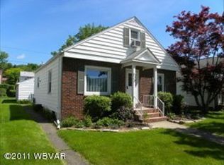 713 Woodland Ave, Williamsport, PA 17701