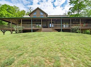 1486 Highway 294, Murphy, NC 28906