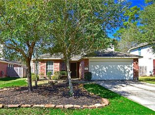 35 Drifting Shadows Cir, Conroe, TX 77385