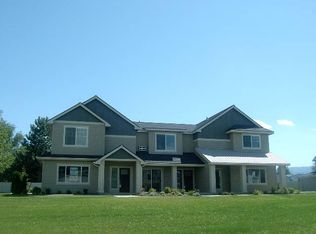 1645 Cirque Ln, Liberty Lake, WA 99016