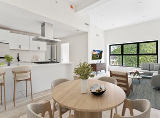 Thompson Luxury Residences, West Haven, CT 06516