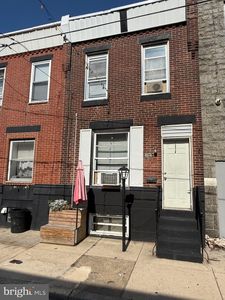 1514 S Hollywood St, Philadelphia, PA, 19146