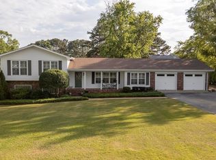 1618 Pine Harbor Rd, Pell City, AL 35128