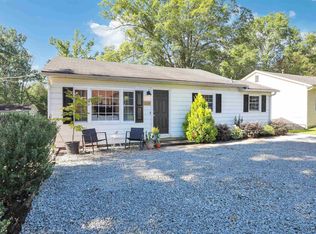 1215 W Murray Ave, Durham, NC 27704