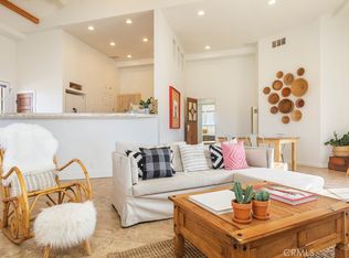 61577 Sespe St, Landers, CA 92252