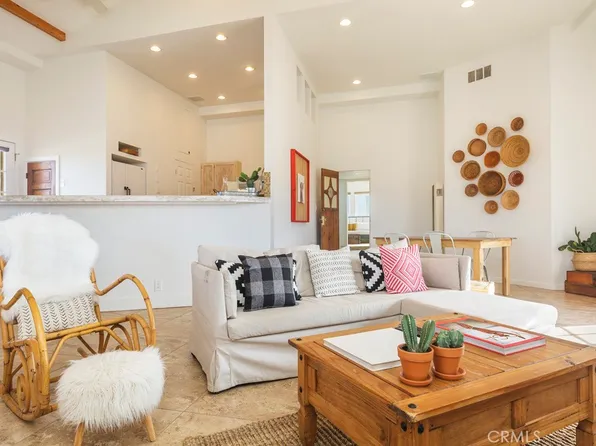 61577 Sespe St, Landers, CA 92252