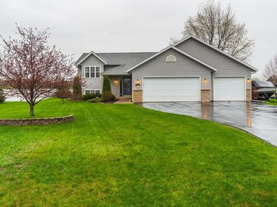 2480 SUNBEAM COURT, Mosinee, WI, 54455