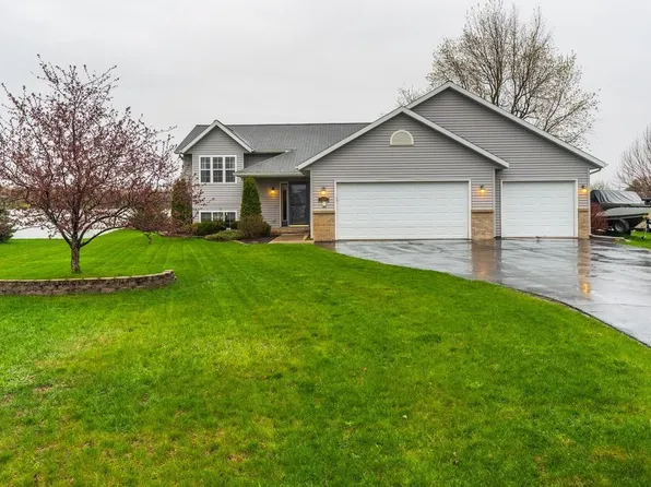 2480 SUNBEAM COURT, Kronenwetter, WI 54455