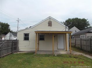 529 E 8th St, New Albany, IN