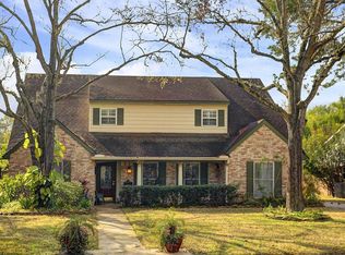 14531 Chadbourne Dr, Houston, TX 77079