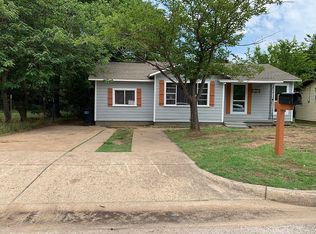 4245 Littlejohn Ave, Fort Worth, TX 76105