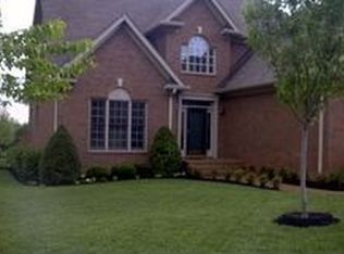 2601 S Highlands Dr, Nashville, TN 37221