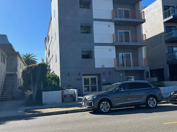 4231 McLaughlin Ave #101, Los Angeles, CA 90066
