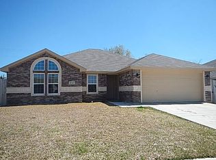 5008 Screaming Eagle Cir, Killeen, TX 76549