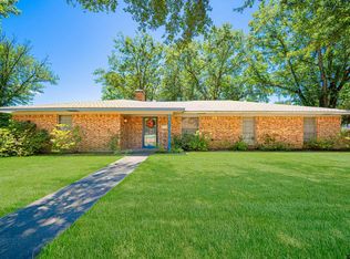 608 Marion Dr, Winnsboro, TX 75494