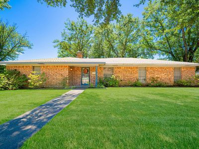 608 Marion Dr, Winnsboro, TX, 75494