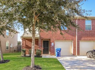 13010 Bella Vida Ln, Houston, TX 77082