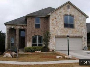 8708 Shuteye Peak, Helotes, TX 78023