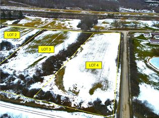 Summit Ave LOT WP003, Cuba, NY 14727