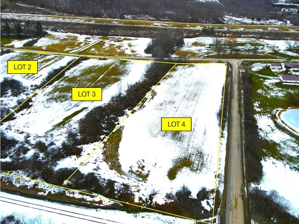 Summit Ave Lot Wp003, Cuba, NY 14727