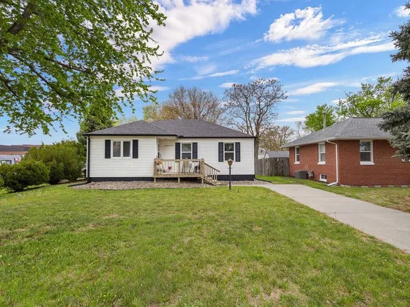 1603 18th St, Columbus, NE 68601