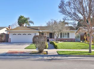 860 Buchser Way, San Jose, CA
