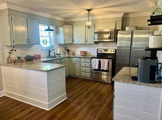 1012 Highway 69 S, Bath Springs, TN 38311