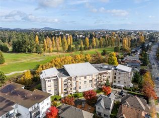 Greenside at Gorge Vale, Esquimalt, BC V9A 4P7