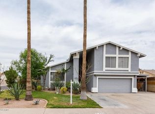 4326 W Vernon Ave, Phoenix, AZ 85035