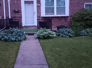 229 Ridge Ave, Towson, MD 21286