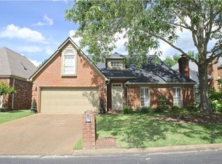 8340 Westfair Cir S, Germantown, TN 38139