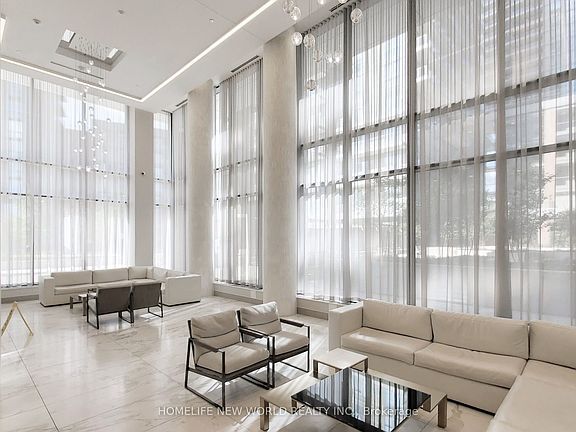 2nd image of 32 Forest Manor Rd #317