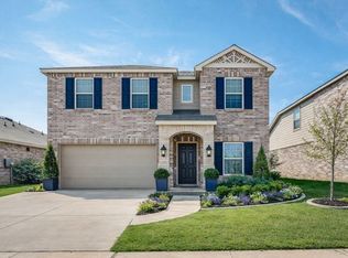 4613 Benham Dr, Crowley, TX 76036