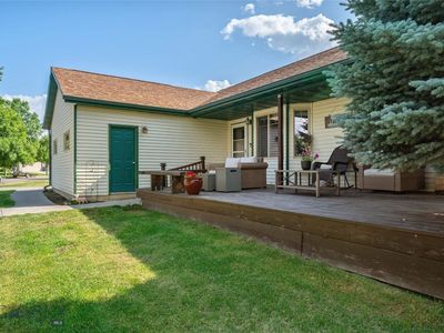 217 Lillian Way, Bozeman, MT, 59718