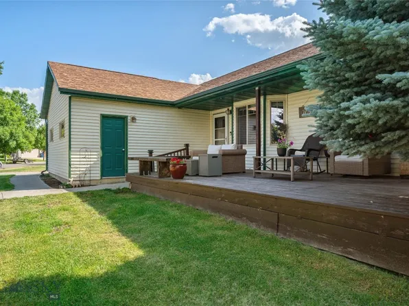 217 Lillian Way, Bozeman, MT 59718