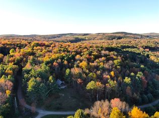 260 Log Cabin Ln, South New Berlin, NY 13843