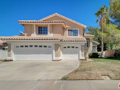 44452 Sandhurst Ln, Lancaster, CA, 93536