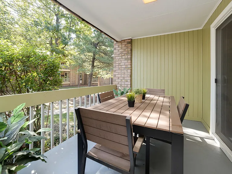 Colony Oaks — Photo 10