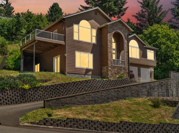 3562 Jake Mann Ln, Florence, OR 97439