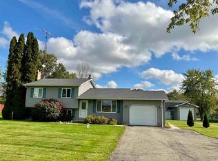 11120 N Genesee Rd, Clio, MI 48420