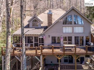 180 Huntingdon, Boone, NC 28607