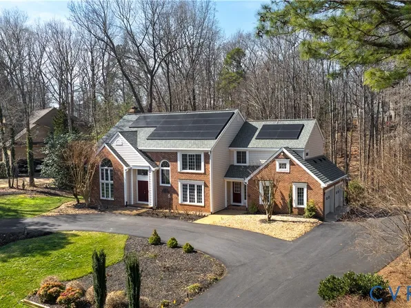 3000 River Hills Ln, Midlothian, VA 23113