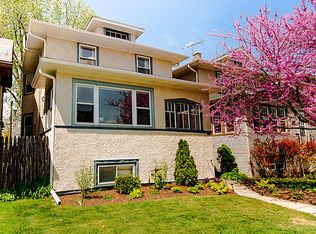 1115 S Ridgeland Ave, Oak Park, IL 60304