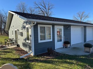 204 W Poplar Ave UNIT A, Badger, MN 56714